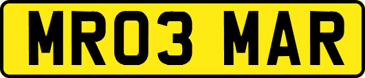 MR03MAR