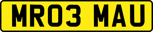 MR03MAU