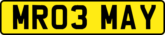 MR03MAY