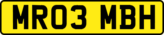 MR03MBH