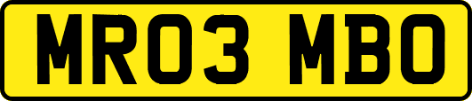 MR03MBO