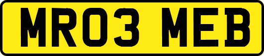 MR03MEB