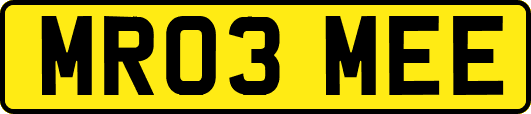 MR03MEE