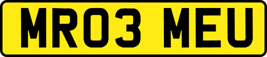 MR03MEU