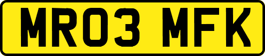 MR03MFK