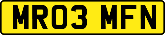 MR03MFN