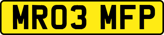 MR03MFP