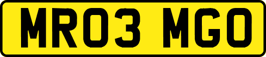 MR03MGO