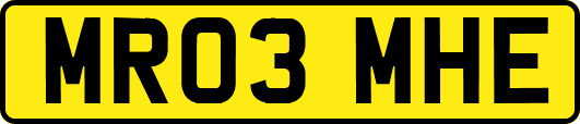 MR03MHE