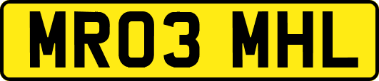 MR03MHL