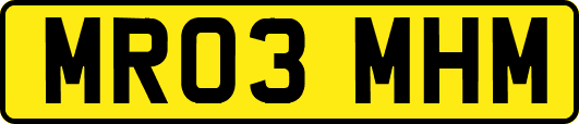 MR03MHM
