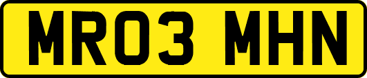 MR03MHN