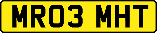 MR03MHT