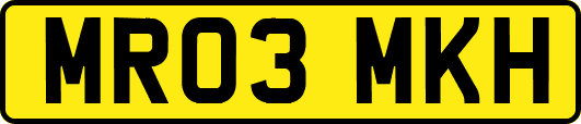 MR03MKH