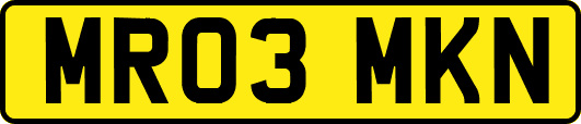 MR03MKN