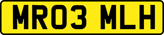 MR03MLH