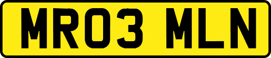 MR03MLN