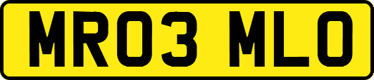 MR03MLO
