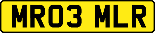 MR03MLR