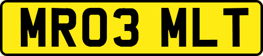 MR03MLT