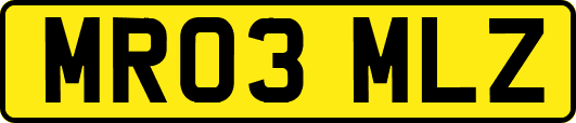 MR03MLZ