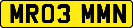 MR03MMN