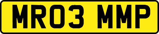 MR03MMP