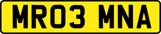 MR03MNA