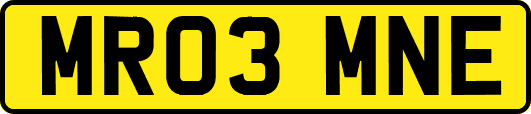 MR03MNE