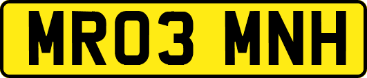 MR03MNH
