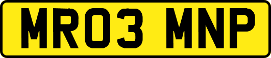 MR03MNP