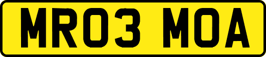 MR03MOA