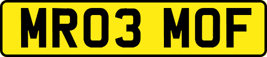 MR03MOF
