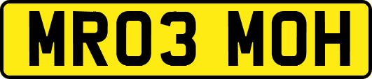 MR03MOH