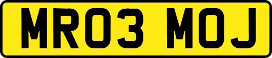 MR03MOJ