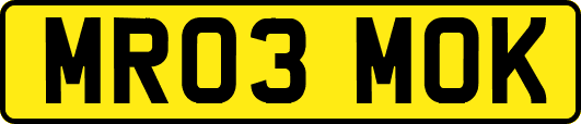 MR03MOK