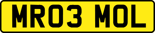 MR03MOL
