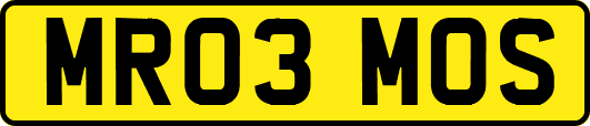 MR03MOS
