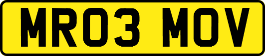 MR03MOV