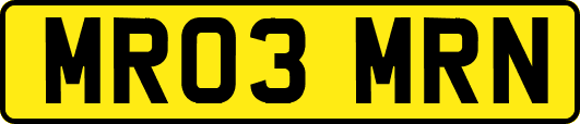 MR03MRN