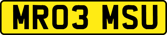 MR03MSU