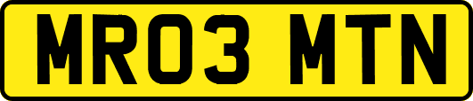 MR03MTN
