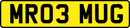 MR03MUG