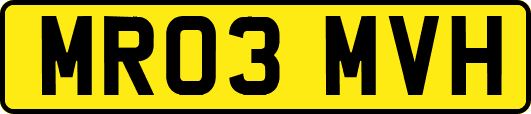 MR03MVH