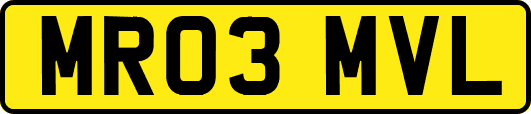 MR03MVL