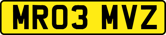 MR03MVZ