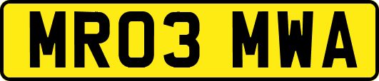 MR03MWA