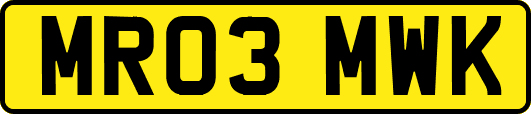 MR03MWK