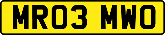 MR03MWO