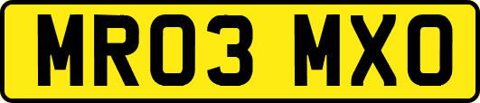 MR03MXO